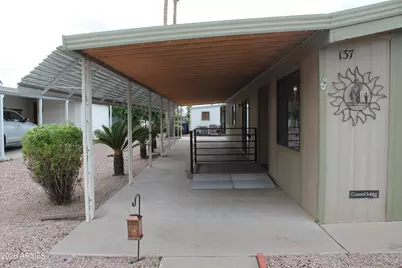 6209 E McKellips Rd -- #137, Mesa, AZ 85215 - Photo 5