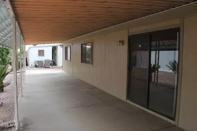 6209 E McKellips Rd -- #137, Mesa, AZ 85215 - Photo 37