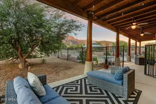 5486 E 6th Ave, Apache Junction, AZ 85119 - Photo 5