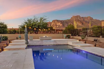 5486 E 6th Avenue, Apache Junction, AZ 85119 - Photo 1