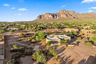 5486 E 6th Ave, Apache Junction, AZ 85119 - Photo 3