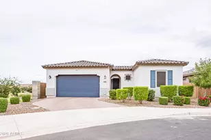 23002 E Lords Wy, Queen Creek, AZ 85142 - Photo 1