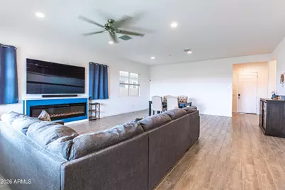 23002 E Lords Way, Queen Creek, AZ 85142 - Photo 11