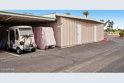 10840 N Fairway Court #EAST, Sun City, AZ 85351 - Photo 29