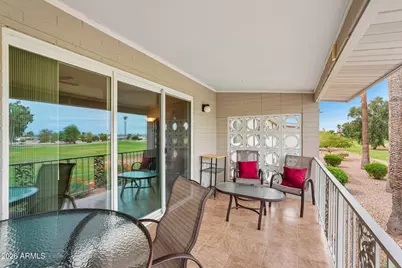 10840 N Fairway Court #EAST, Sun City, AZ 85351 - Photo 25