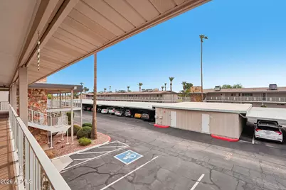 10840 N Fairway Court #EAST, Sun City, AZ 85351 - Photo 31