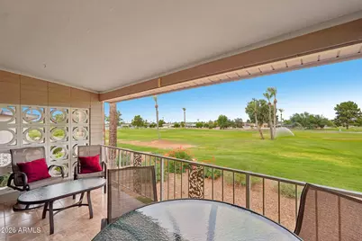 10840 N Fairway Court #EAST, Sun City, AZ 85351 - Photo 27