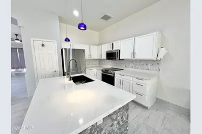 6030 W Kimberly Way, Glendale, AZ 85308 - Photo 1