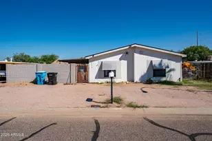 18619 N 25th Way, Phoenix, AZ 85050 - Photo 1