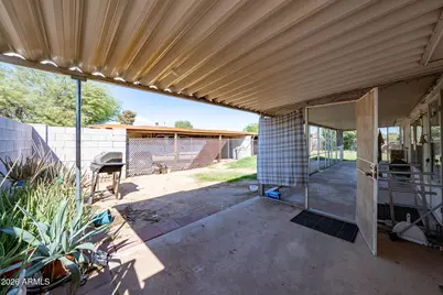 18619 N 25th Way, Phoenix, AZ 85050 - Photo 23