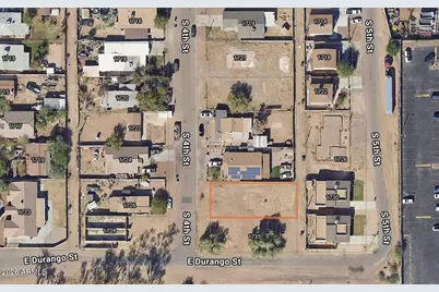 1729 S 4th Street #22, Phoenix, AZ 85004 - Photo 1