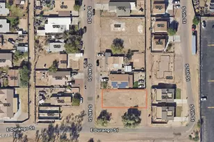 1729 S 4th St, Phoenix, AZ 85004 - Photo 1