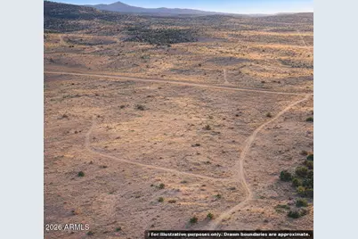 0 Apache County Road #136, Saint Johns, AZ 85936 - Photo 11