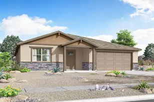 18569 W Apache St, Goodyear, AZ 85338 - Photo 1