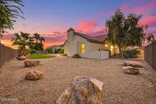 20101 N Clear Canyon Dr, Surprise, AZ 85374 - Photo 33