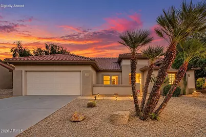 20101 N Clear Canyon Drive, Surprise, AZ 85374 - Photo 1