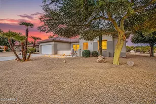 20101 N Clear Canyon Dr, Surprise, AZ 85374 - Photo 3
