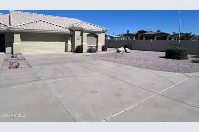 5830 E McKellips Road #37, Mesa, AZ 85215 - Photo 15
