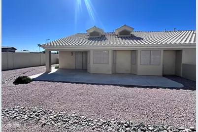 5830 E McKellips Road #37, Mesa, AZ 85215 - Photo 9