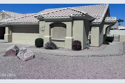 5830 E McKellips Road #37, Mesa, AZ 85215 - Photo 21
