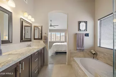 10019 E Friess Drive, Scottsdale, AZ 85260 - Photo 17