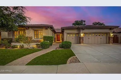 3547 E Kaibab Place, Chandler, AZ 85249 - Photo 1