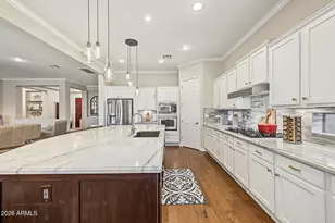 3547 E Kaibab Pl, Chandler, AZ 85249 - Photo 5