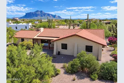 5139 N Winchester Road, Apache Junction, AZ 85119 - Photo 91