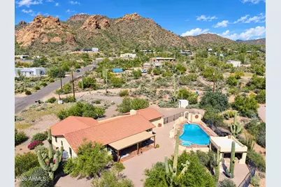 5139 N Winchester Road, Apache Junction, AZ 85119 - Photo 101