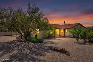 5139 N Winchester Rd, Apache Junction, AZ 85119 - Photo 1