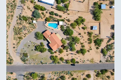 5139 N Winchester Road, Apache Junction, AZ 85119 - Photo 99