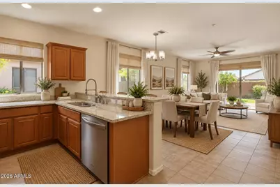 40138 N Bell Meadow Court, Phoenix, AZ 85086 - Photo 3