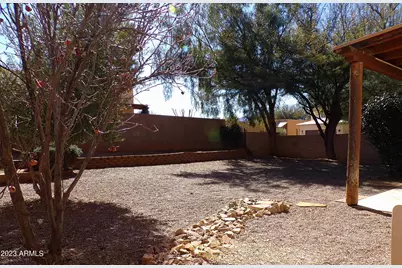 1700 Chaplain Carter Drive, Sierra Vista, AZ 85635 - Photo 17