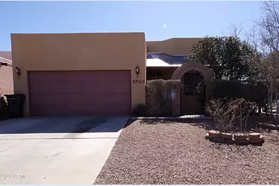 1700 Chaplain Carter Drive, Sierra Vista, AZ 85635 - Photo 1