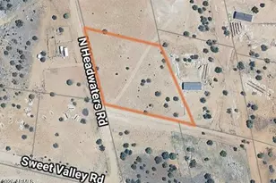 0 N Headwaters Rd & Sweet Valley Rd, Paulden, AZ 86334 - Photo 1