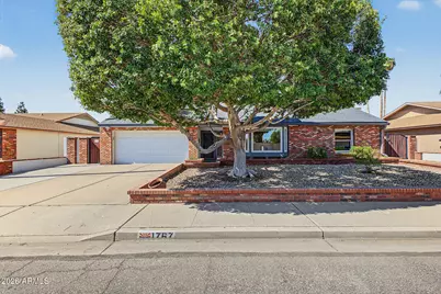 1767 W Kiowa Avenue, Mesa, AZ 85202 - Photo 1