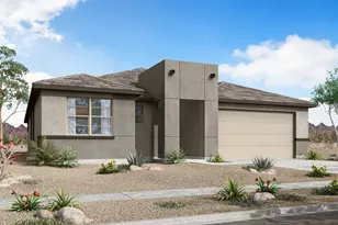 18557 W Apache St, Goodyear, AZ 85338 - Photo 1