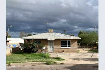 323 N 38th Avenue, Phoenix, AZ 85009 - Photo 1