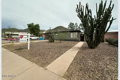 9443 N 4th Avenue, Phoenix, AZ 85021 - Photo 1