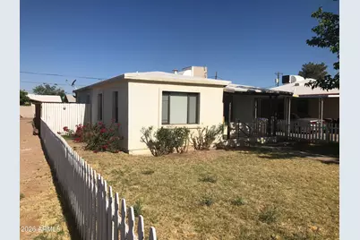 660 N 7th Place, Coolidge, AZ 85128 - Photo 3