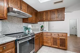 1133 Leisure World, Mesa, AZ 85206 - Photo 9