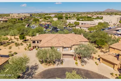19700 N 76th Street #2115, Scottsdale, AZ 85255 - Photo 57