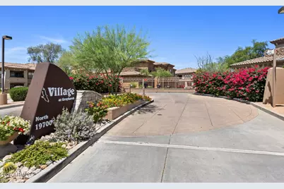 19700 N 76th Street #2115, Scottsdale, AZ 85255 - Photo 61