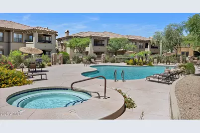 19700 N 76th Street #2115, Scottsdale, AZ 85255 - Photo 59