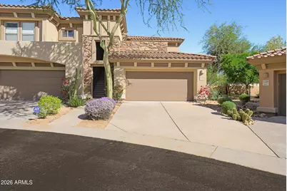 19700 N 76th Street #2115, Scottsdale, AZ 85255 - Photo 53