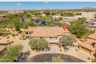 19700 N 76th Street #2115, Scottsdale, AZ 85255 - Photo 1