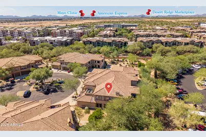 19700 N 76th Street #2115, Scottsdale, AZ 85255 - Photo 65