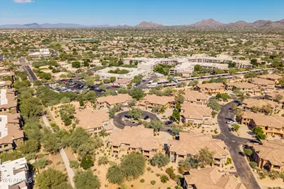19700 N 76th Street #2115, Scottsdale, AZ 85255 - Photo 67
