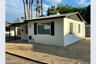 4208 N 17th Street #2, Phoenix, AZ 85016 - Photo 1