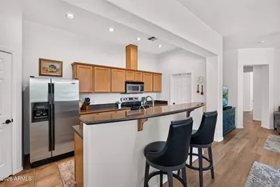 1225 N 36th Street #2005, Phoenix, AZ 85008 - Photo 17